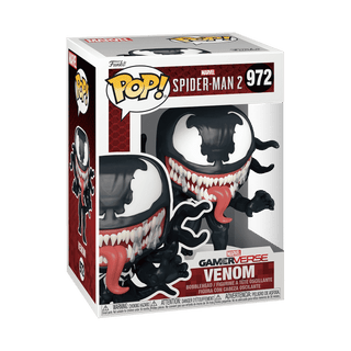 Funko Pop Spider-Man 2 #972 image 1 (CWIMG|a5dd6a3f33e0434eb3afec090d35f1d6|1|a8e09190)