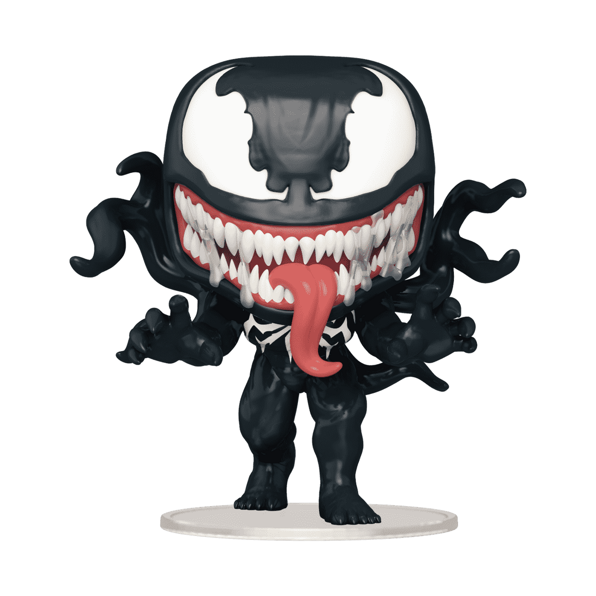 Funko Pop Spider-Man 2 #972 image 2 (CWIMG|a5dd6a3f33e0434eb3afec090d35f1d6|2|c5a78e83)