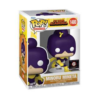 Funko Pop My Hero Academia #1480 image 1 (CWIMG|97d42b13bdc744a0b56ff31de0ecaa55|1|f9046cea)