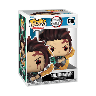 Funko Pop Demon Slayer #1748 image 1 (CWIMG|f2274fd4392b44b9a0136e087f99dba2|1|714512d1)