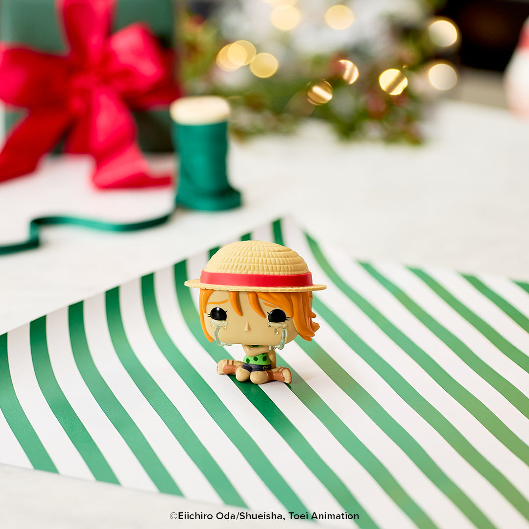 Funko Pop One Piece #1772 image 2 (CWIMG|b7e091edd19c440da937a6f75c3c5367|2|17149f03)