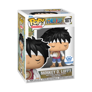 Funko Pop One Piece #1877 image 1 (CWIMG|34c839706975486c9f34ee771fb68af4|1|7d4a48d8)