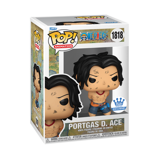 Funko Pop One Piece #1818 image 1 (CWIMG|e36d6aa0fdda4ba8835ff4d728ad9191|1|6b6bf8b1)