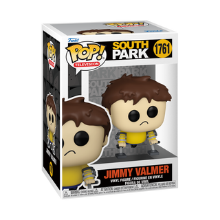 Pop! Jimmy Valmer image 1 (CWIMG|bc0b08cfdc2249889b32c6ec9806bfe3|1|88784c0a)