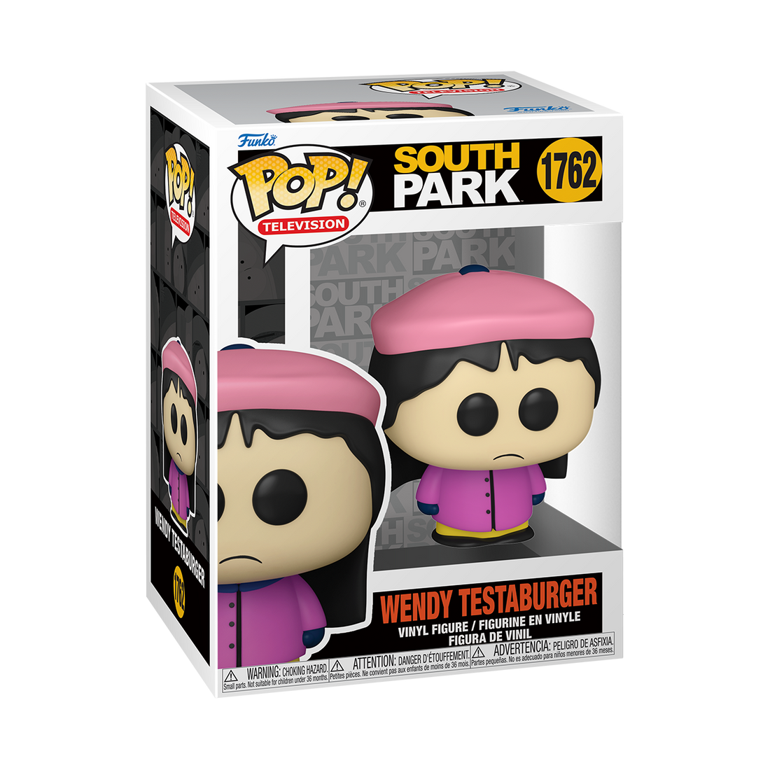 Funko Pop South Park #1762