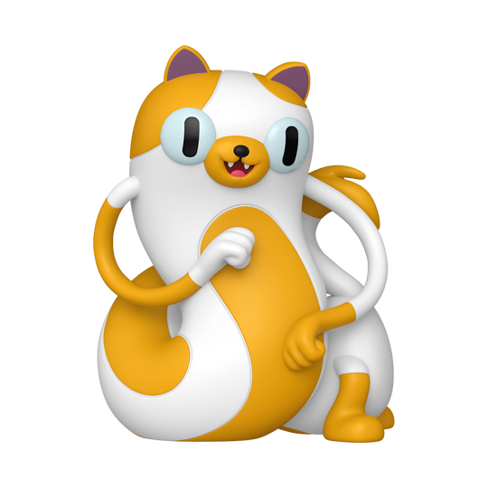 Funko Pop Adventure Time #1496 image 2 (CWIMG|d4b1538985d1448bbc0015da749a5904|2|498d6bdd)
