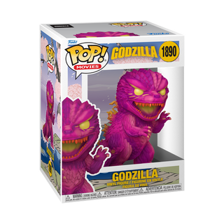 Pop! Premium Godzilla (Deco) image 1 (CWIMG|0bae8169254145f5b80f4635d2aafa33|1|4e2a4ecd)