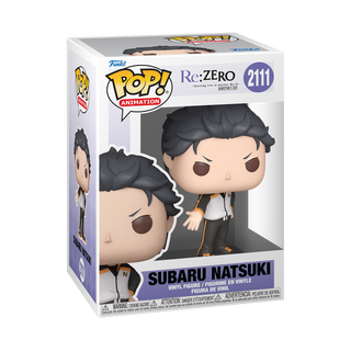 Funko Pop Re:Zero #2111 image 1 (CWIMG|84a832cfc0dc4b50897a36481d34e086|1|0e193677)