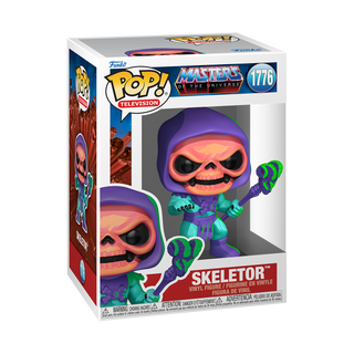 Pop! Skeletor (Comic Deco) image 1 (CWIMG|d6fc515996284ea29ffd30c408678c5c|1|add72110)
