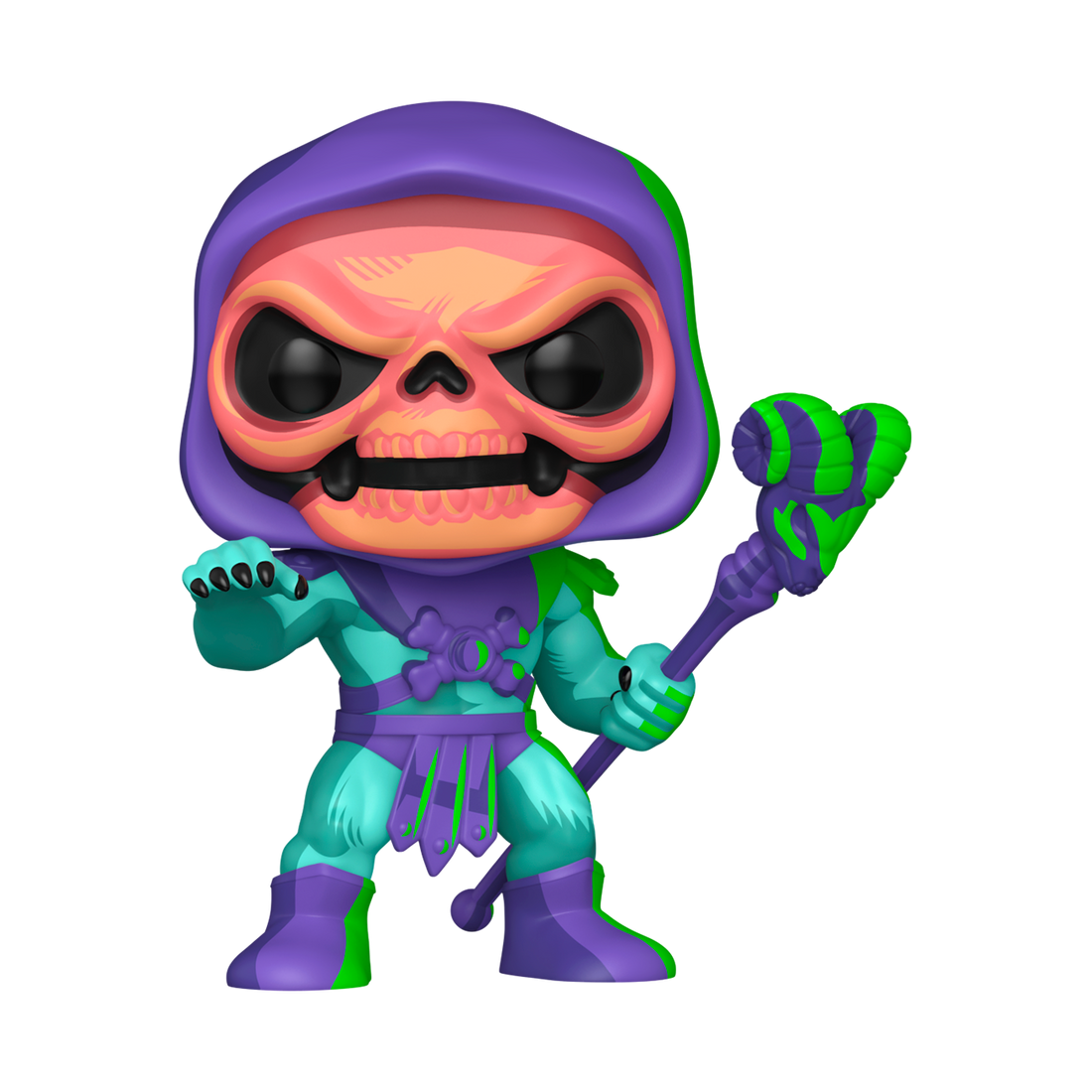Pop! Skeletor (Comic Deco) image 2 (CWIMG|d6fc515996284ea29ffd30c408678c5c|2|d449d688)