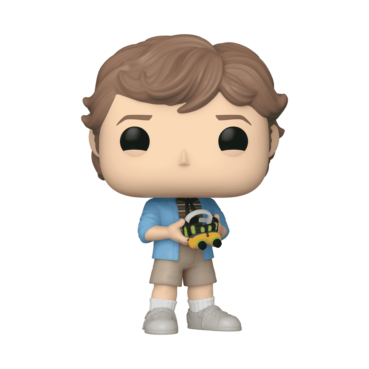 Funko Pop Jurassic Park #1774 image 1 (CWIMG|a5d32b1e06f74d219c2f9a2d341e4f31|1|6da45fde)