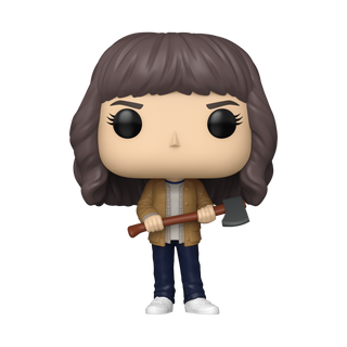 Pop! Joyce Byers with Axe image 1 (CWIMG|b681e20aa9164b0c85ff06a07c17d92c|1|f851202d)