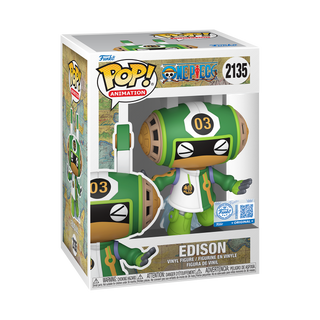 Funko Pop One Piece #2135 image 1 (CWIMG|d27f8c4e801d4812ab3e7c2de48cf26c|1|711e11bf)