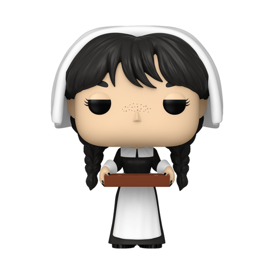 Funko Pop Addams Family #1813 image 2 (CWIMG|0c08004813b947a4bd5579dc96bad591|2|a68fac2b)