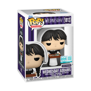 Funko Pop Addams Family #1813 image 1 (CWIMG|0c08004813b947a4bd5579dc96bad591|1|06cc0234)