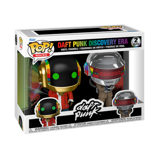 Pop! Daft Punk Discovery Era 2-Pack image 1 (CWIMG|df28c6d3042a4030b5a3eb6b3f52d274|1|0696003c)
