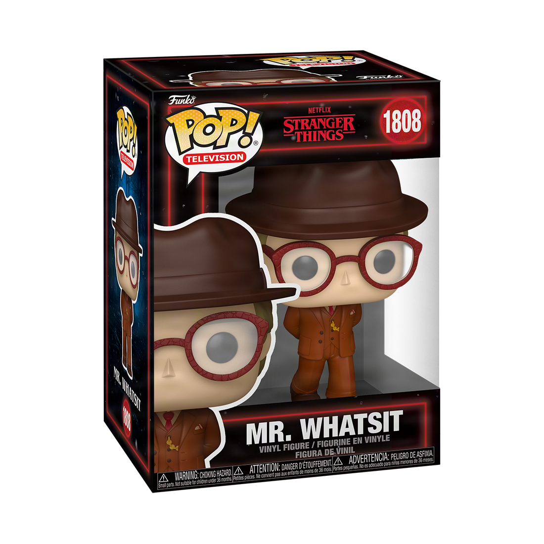 Pop! Mr. Whatsit image 1 (CWIMG|ff7911e24ef44fb8bb134af875dca833|1|5ab487c5)