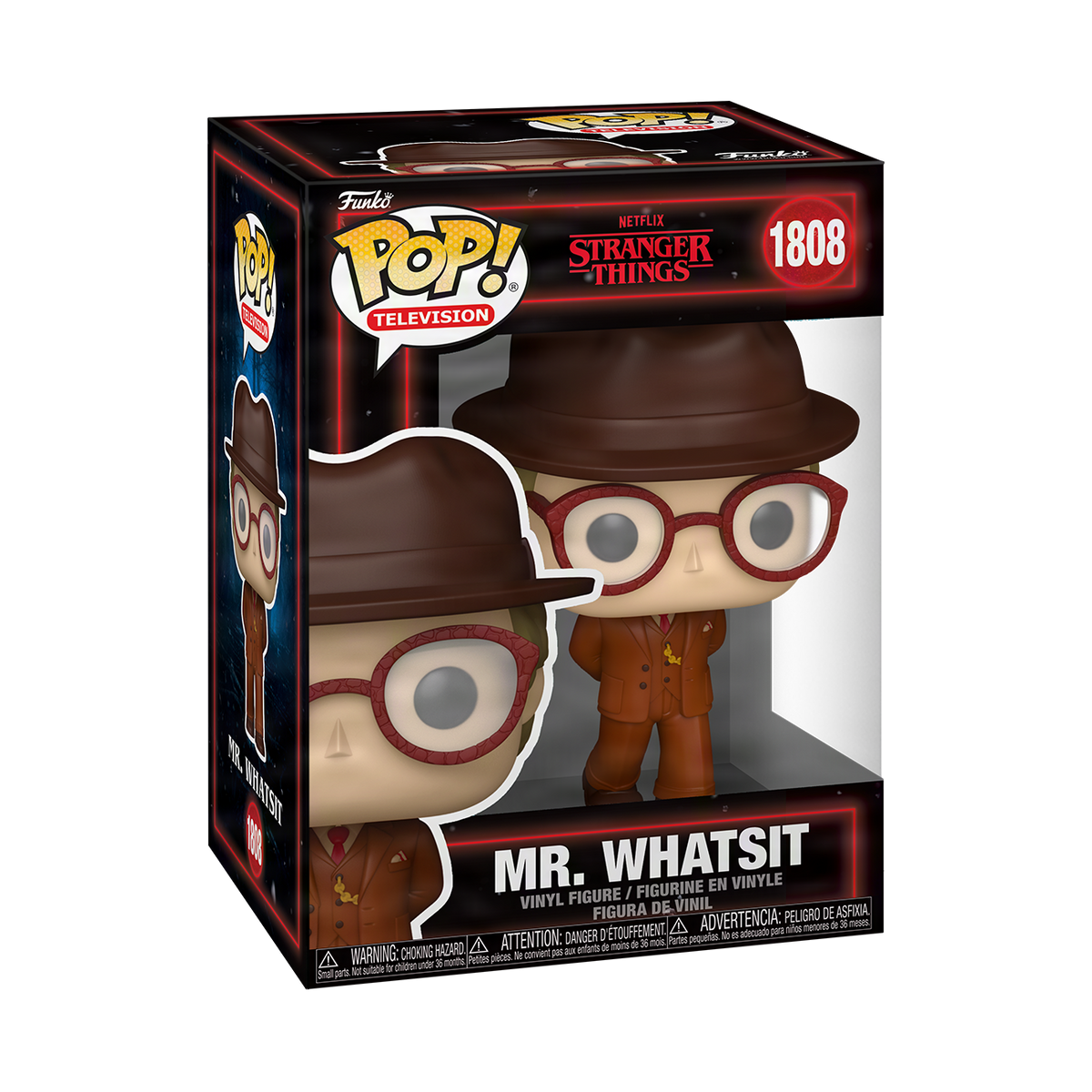 Pop! Mr. Whatsit image 1 (CWIMG|ff7911e24ef44fb8bb134af875dca833|1|5ab487c5)