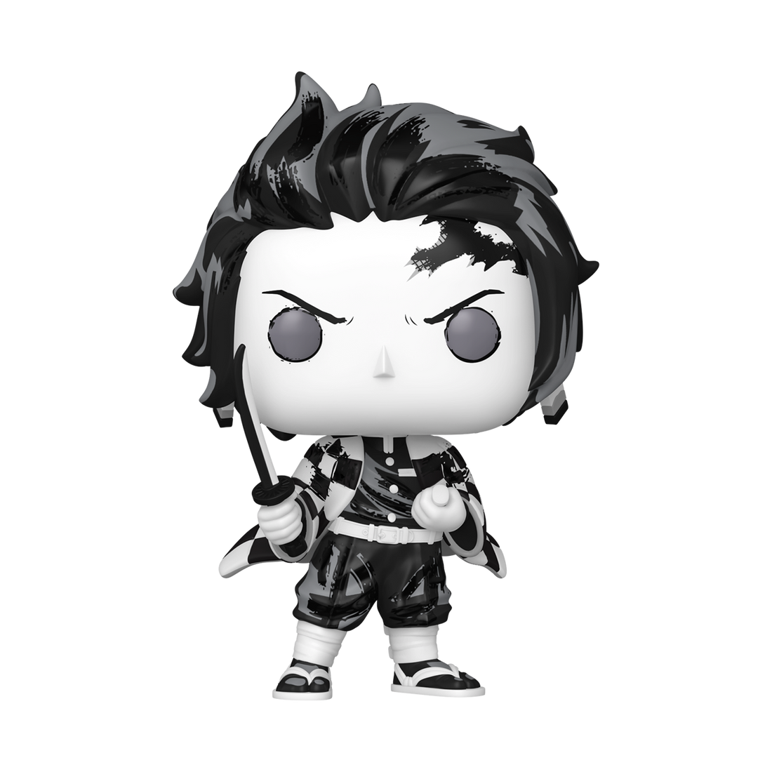 Funko Pop Demon Slayer #2190 image 2 (CWIMG|7f7b1db360b84ad893c0df0150282963|2|ef54d5a7)
