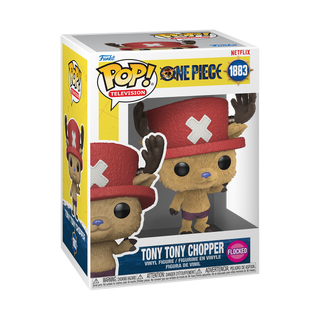 Funko Pop One Piece #1883 image 1 (CWIMG|cfb7444e613c4ec48e6b5145e0397556|1|2f34cbdd)