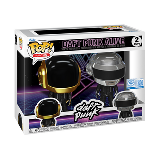 Pop! Daft Punk Alive 2-Pack image 1 (CWIMG|6bc60b2cccbf454b8f7dac45fdcec88a|1|91cdb05a)