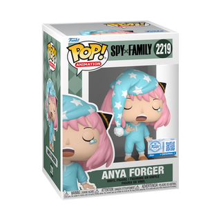 Funko Pop Spy Family #2219 image 1 (CWIMG|5033e4998c3d4ea1bfc059d47d0c2787|1|e1805bf0)