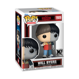 Funko Pop Stranger Things #1909 image 1 (CWIMG|9b0d944119224028bfc8cae804662e18|1|678910ca)