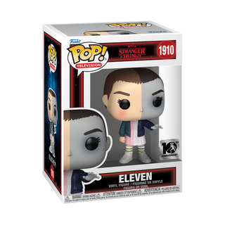 Funko Pop Stranger Things #1910 image 1 (CWIMG|27d8b759c5054211a46b18702f7a3501|1|579d6709)