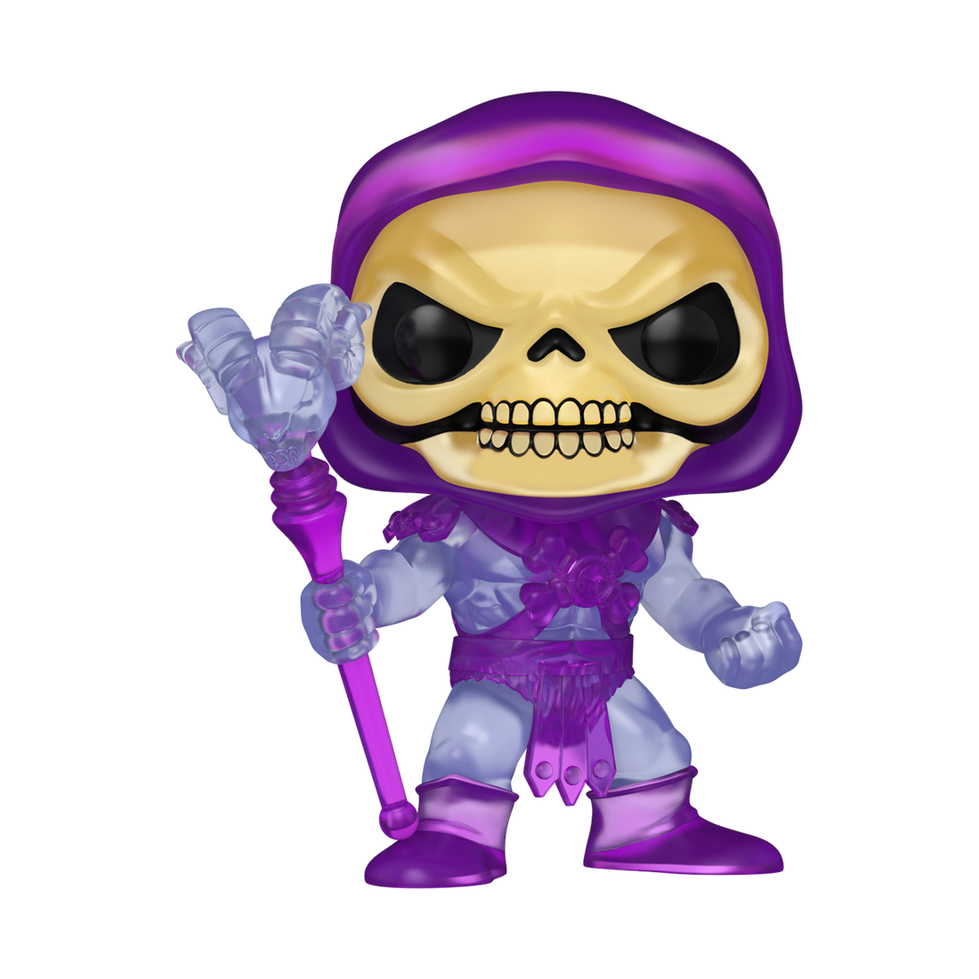 Funko Pop Masters of the Universe #2490 image 2 (CWIMG|d92eefbc45b1439abd5e240d09186efd|2|f99f057b)