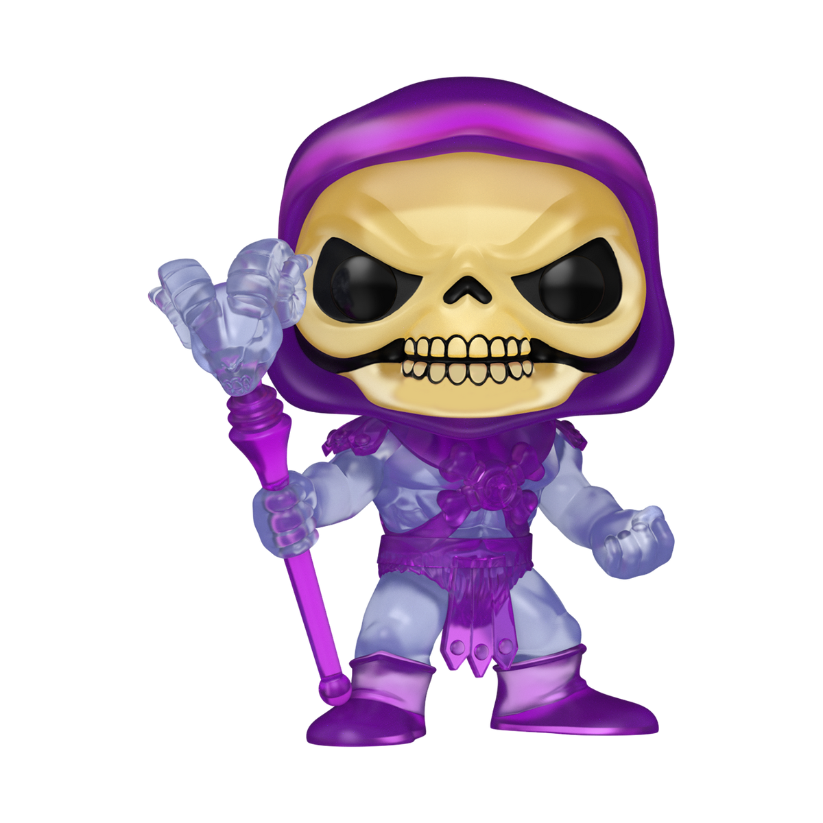 Funko Pop Masters of the Universe #2490 image 2 (CWIMG|d92eefbc45b1439abd5e240d09186efd|2|f99f057b)