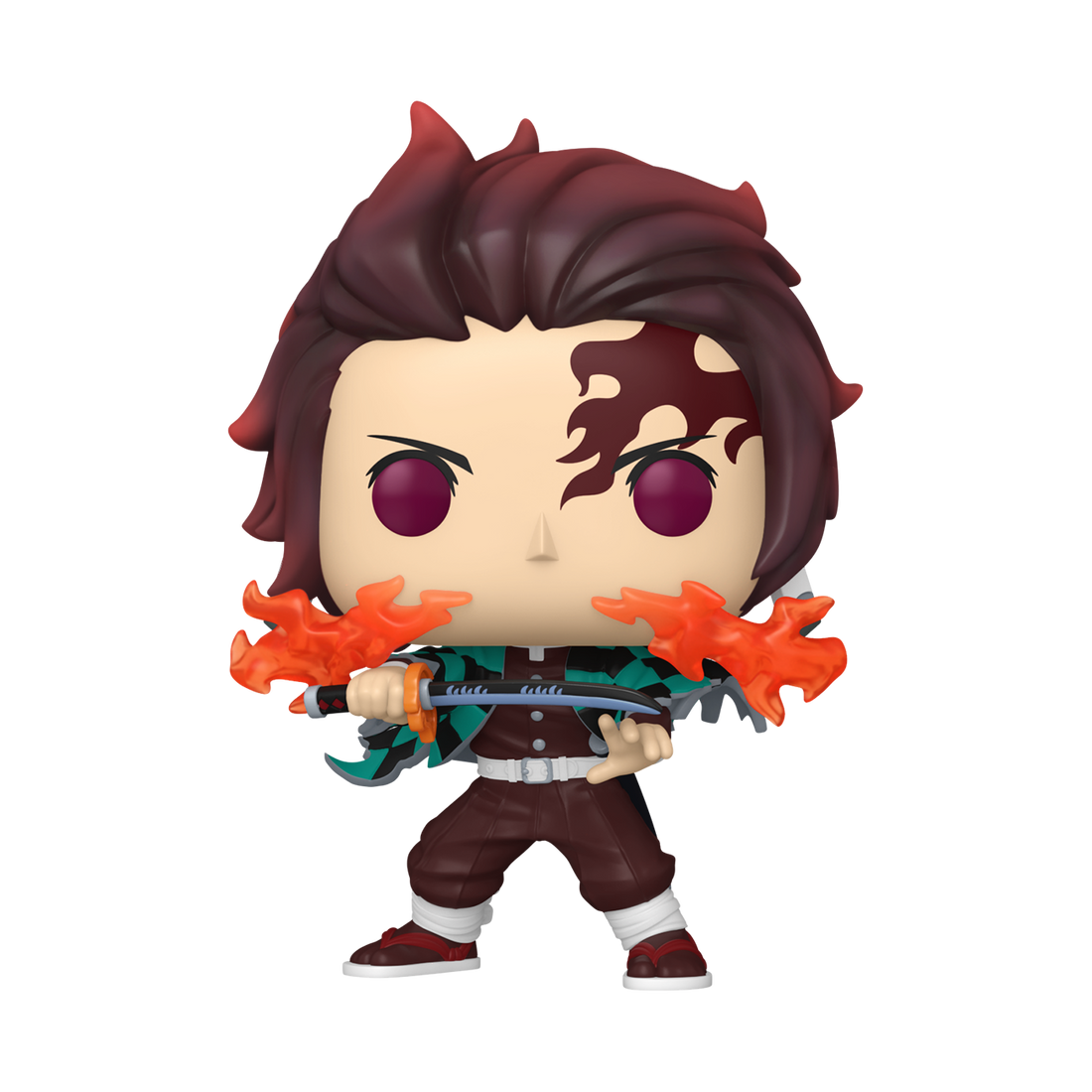 Pop! Tanjiro Kamado (Fire Breathing) image 1 (CWIMG|33b0d7a2aed242a3beb92b2a0cf634fc|1|00efbb5c)