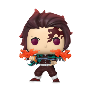 Pop! Tanjiro Kamado (Fire Breathing) image 1 (CWIMG|33b0d7a2aed242a3beb92b2a0cf634fc|1|00efbb5c)
