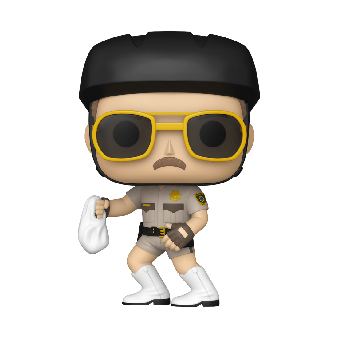Pop! Lieutenant Dangle image 2 (CWIMG|b80fd7774d874c97a0ff7f485363932c|2|9a7879a9)