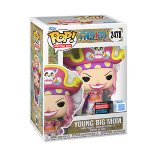 Pop! Young Big Mom image 1 (CWIMG|af5804a2d7e94c26970646edd5a6ac4c|1|91e21189)