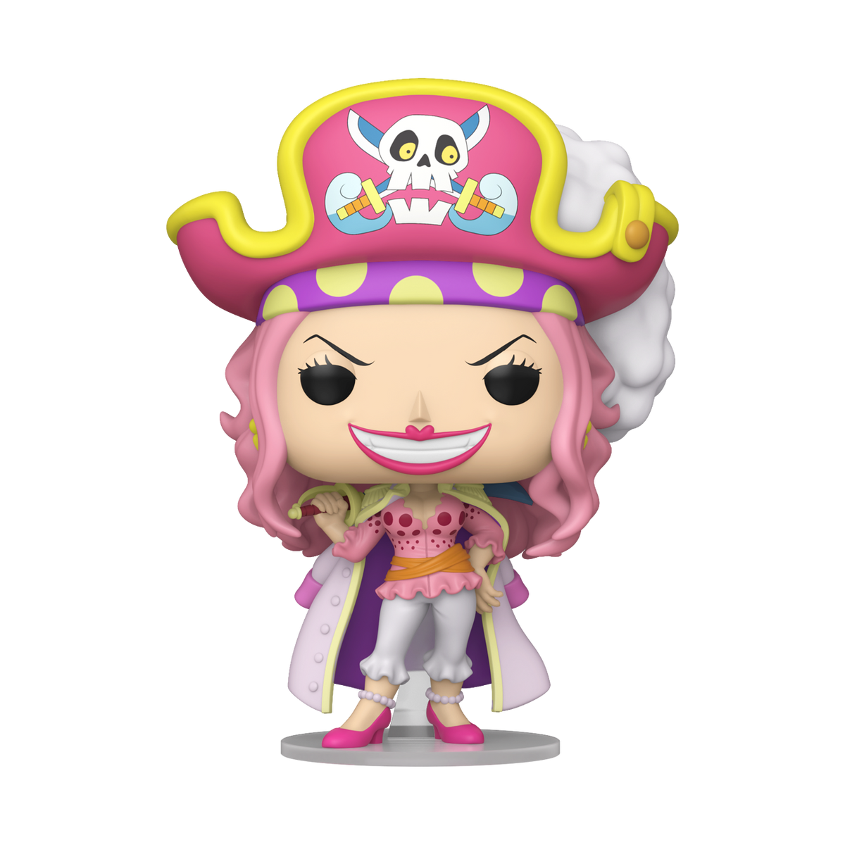 Pop! Young Big Mom image 2 (CWIMG|af5804a2d7e94c26970646edd5a6ac4c|2|4683f72c)