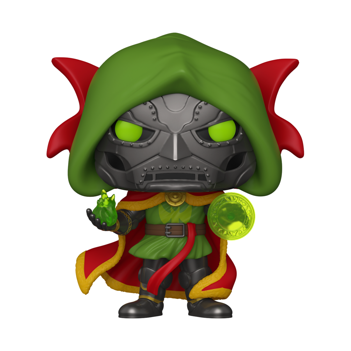Pop! Sorcerer Supreme Doom image 1 (CWIMG|605d9423ae704a9aa3efeeabfd0ce155|1|dd41ce5a)
