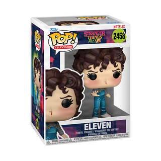 Funko Pop Stranger Things #2458 image 1 (CWIMG|064b56b0c64442709e260e2bf103be5e|1|87737c9b)