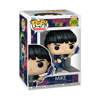 Funko Pop Stranger Things #2459 image 1 (CWIMG|632d9d3465764b1894e16cd01bbdb759|1|1275ffe7)