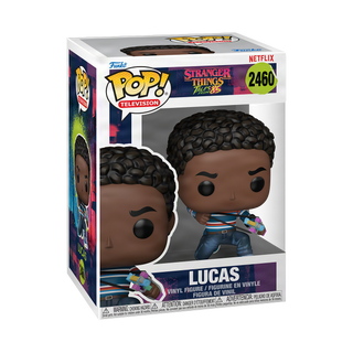 Funko Pop Stranger Things #2460 image 1 (CWIMG|e73119a5354a4b7bad268f335cb22903|1|c055d7e2)