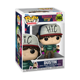 Funko Pop Stranger Things #2462 image 1 (CWIMG|803e2f0a49ae40aca1973e705e081071|1|c7291e3f)