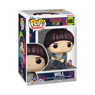 Funko Pop Stranger Things #2463 image 1 (CWIMG|6f30e0108bf246919218ceb2c68bf142|1|234470e0)