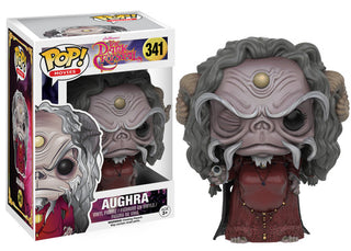 Funko Pop The Dark Crystal #341 image 1 (CWIMG|ab363ba3f43a471c890f807774e05550|1|1d799dbb)