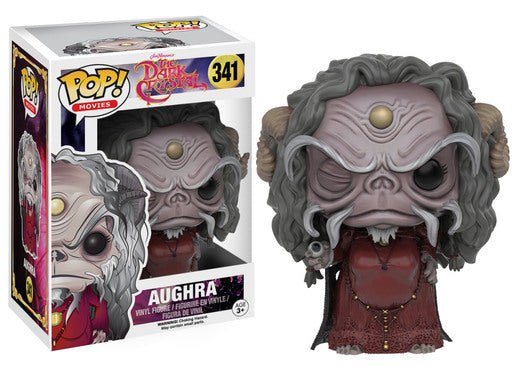 Funko Pop The Dark Crystal #341 image 1 (CWIMG|ab363ba3f43a471c890f807774e05550|1|1d799dbb)