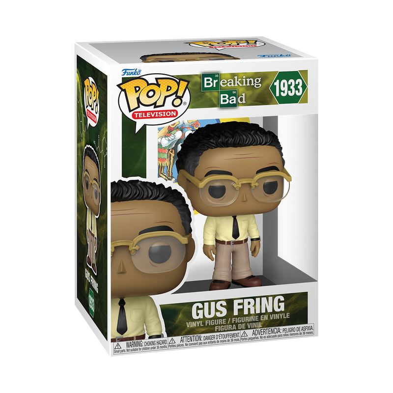 Funko Pop Breaking Bad #1933 image 1 (CWIMG|119dfecf36b34f01acce97c908883ea2|1|5699f5cd)