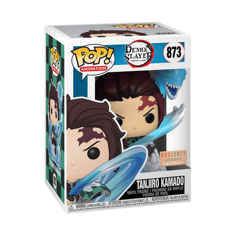 Funko Pop Demon Slayer #873 image 1 (CWIMG|86fdd3410d5442f0b801331bad590f13|1|44e8811e)