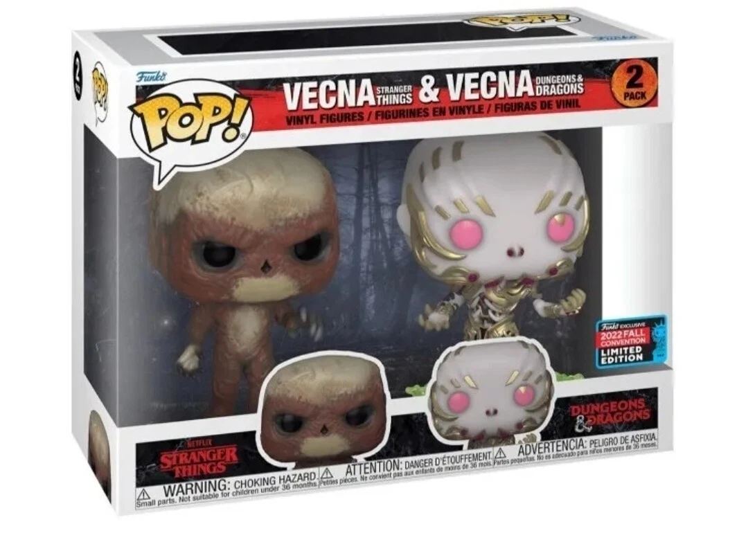 Pop! Stranger things - Television - Vecna 2 pack image 1 (CWIMG|908a8e26bb7c4c3a92eefbbf3c3288bd|1|b341f6cf)