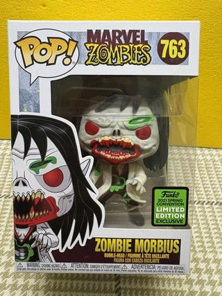 Funko Pop Marvel #763 image 1 (CWIMG|42e477631a764896ad2c41cd8e0716fc|1|5724e00c)