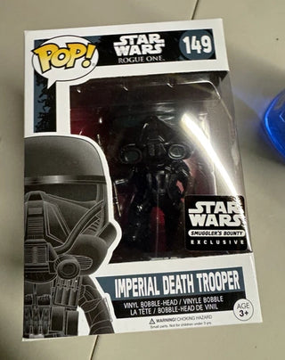 Funko Pop Star Wars #149 image 1 (CWIMG|1c9aa30617644469abc4bf7f2a0e8c0f|1|6872fb8e)
