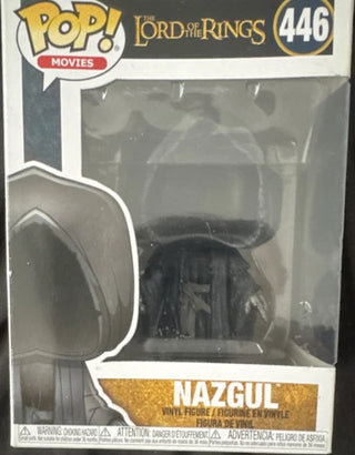 Funko Pop Lord of the Rings #446 image 1 (CWIMG|4b838016a6de44d9a145f641300c061c|1|45d97bb8)