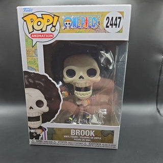 Funko Pop One Piece #2447 image 1 (CWIMG|90b41fe8545d4119b75f1655d7fceb95|1|0a2bdd62)